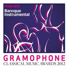 Download the Baroque Instrumental Podcast - or listen below Download the Baroque Instrumental Podcast - or listen below